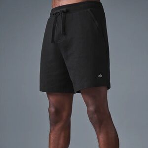 Alo Yoga Chill Short - Black